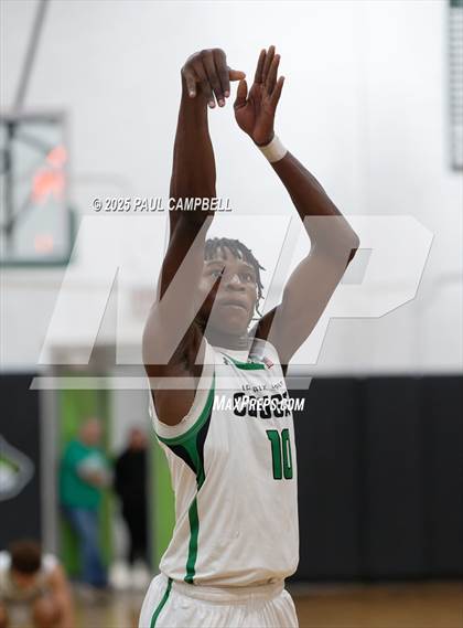 Thumbnail 2 in Camp Verde @ Phoenix Christian photogallery.