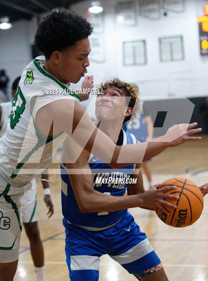 Thumbnail 3 in Camp Verde @ Phoenix Christian photogallery.