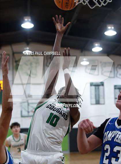 Thumbnail 3 in Camp Verde @ Phoenix Christian photogallery.