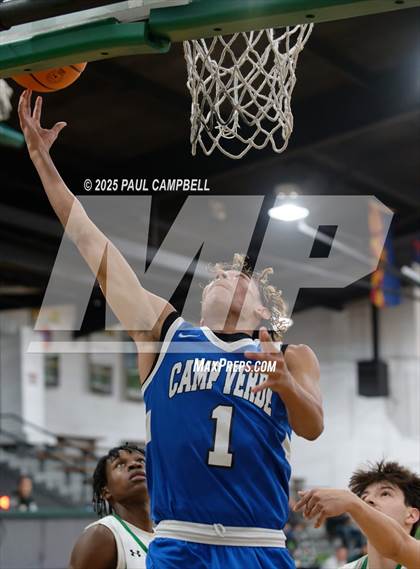 Thumbnail 3 in Camp Verde @ Phoenix Christian photogallery.