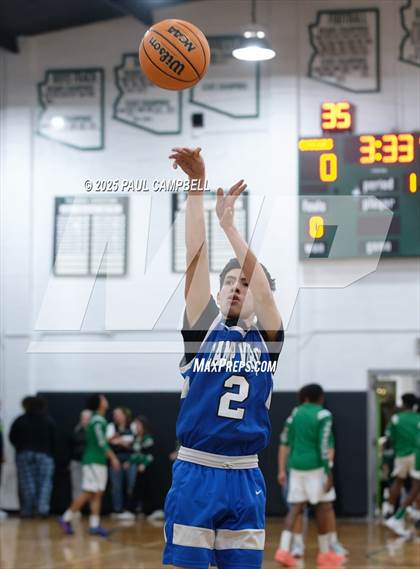 Thumbnail 2 in Camp Verde @ Phoenix Christian photogallery.