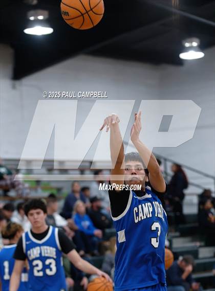 Thumbnail 2 in Camp Verde @ Phoenix Christian photogallery.