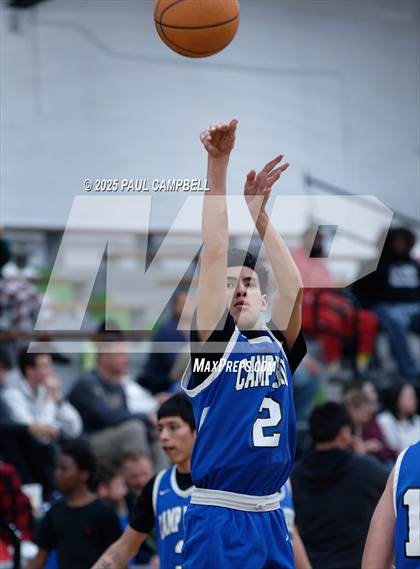 Thumbnail 1 in Camp Verde @ Phoenix Christian photogallery.