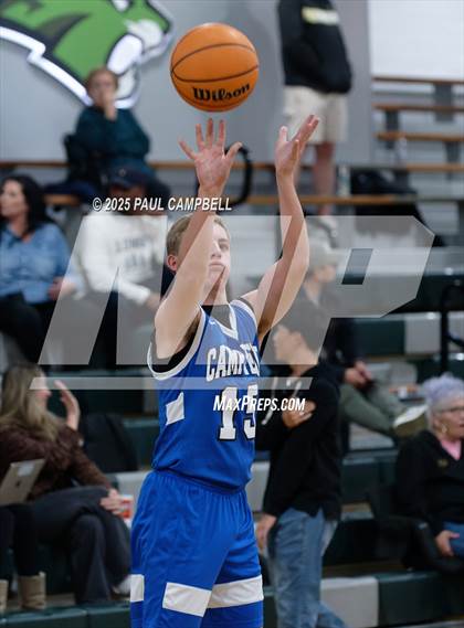 Thumbnail 2 in Camp Verde @ Phoenix Christian photogallery.