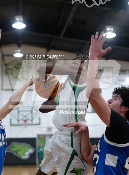 Thumbnail 1 in Camp Verde @ Phoenix Christian photogallery.