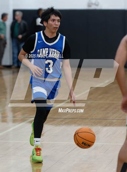 Thumbnail 3 in Camp Verde @ Phoenix Christian photogallery.