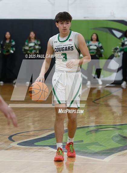 Thumbnail 3 in Camp Verde @ Phoenix Christian photogallery.