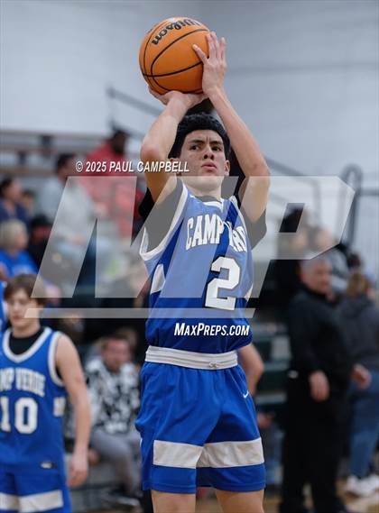 Thumbnail 1 in Camp Verde @ Phoenix Christian photogallery.