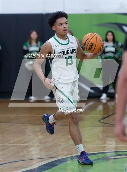 Thumbnail 1 in Camp Verde @ Phoenix Christian photogallery.