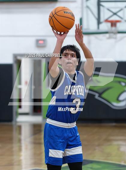 Thumbnail 1 in Camp Verde @ Phoenix Christian photogallery.