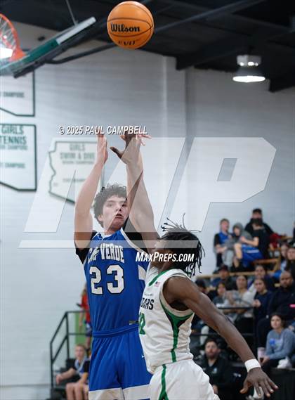 Thumbnail 1 in Camp Verde @ Phoenix Christian photogallery.