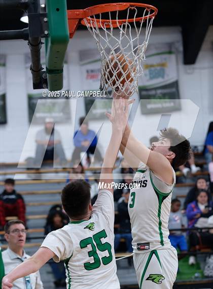 Thumbnail 3 in Camp Verde @ Phoenix Christian photogallery.