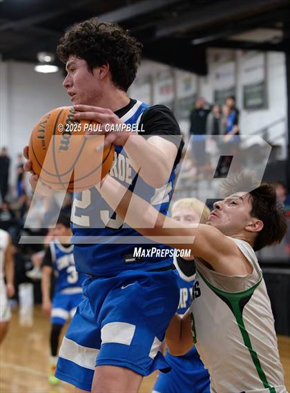 Thumbnail 3 in Camp Verde @ Phoenix Christian photogallery.