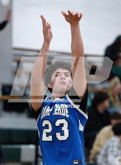 Thumbnail 1 in Camp Verde @ Phoenix Christian photogallery.