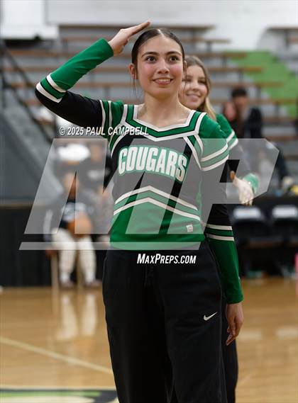 Thumbnail 2 in Camp Verde @ Phoenix Christian photogallery.