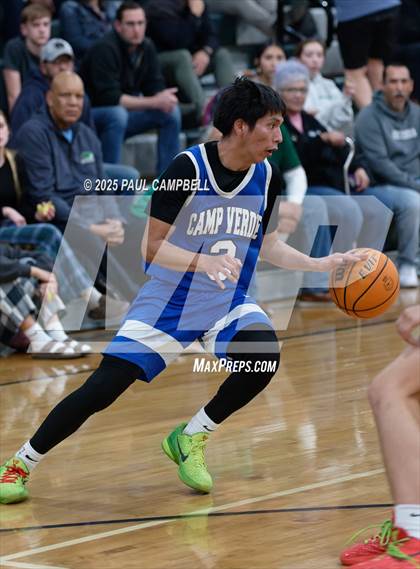 Thumbnail 2 in Camp Verde @ Phoenix Christian photogallery.