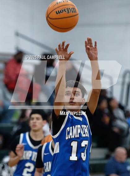 Thumbnail 3 in Camp Verde @ Phoenix Christian photogallery.