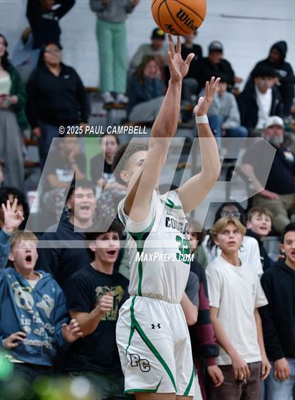 Thumbnail 1 in Camp Verde @ Phoenix Christian photogallery.