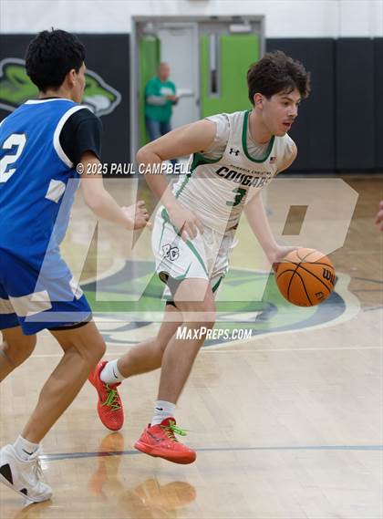 Thumbnail 2 in Camp Verde @ Phoenix Christian photogallery.