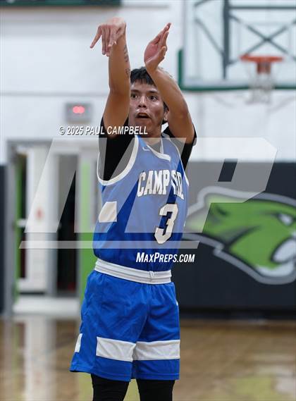 Thumbnail 2 in Camp Verde @ Phoenix Christian photogallery.