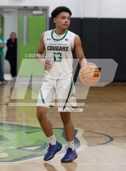 Thumbnail 1 in Camp Verde @ Phoenix Christian photogallery.