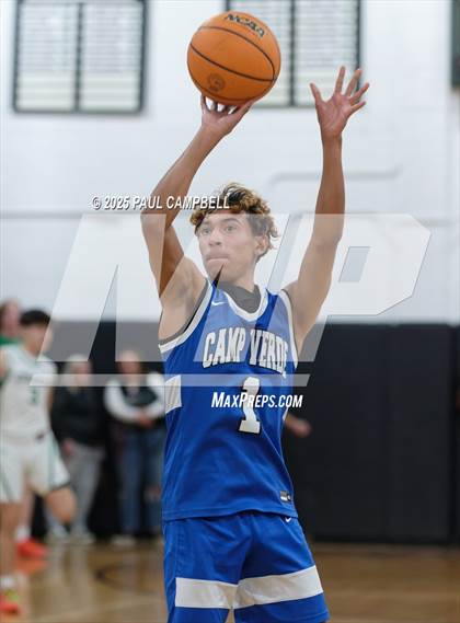 Thumbnail 2 in Camp Verde @ Phoenix Christian photogallery.