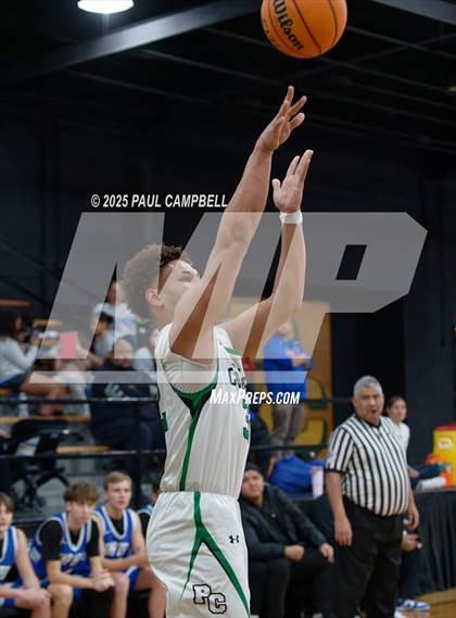 Thumbnail 3 in Camp Verde @ Phoenix Christian photogallery.