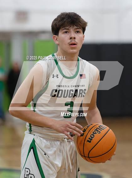 Thumbnail 2 in Camp Verde @ Phoenix Christian photogallery.