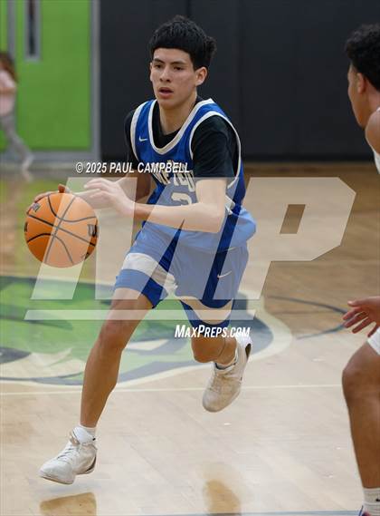 Thumbnail 1 in Camp Verde @ Phoenix Christian photogallery.