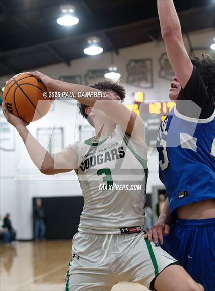 Thumbnail 2 in Camp Verde @ Phoenix Christian photogallery.