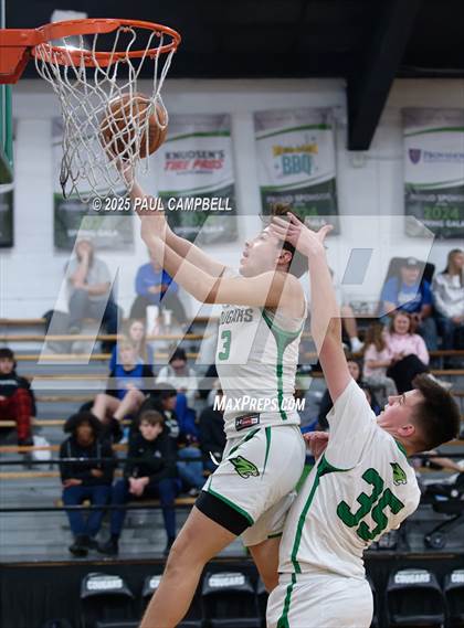 Thumbnail 1 in Camp Verde @ Phoenix Christian photogallery.