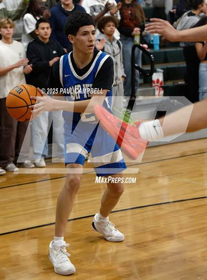 Thumbnail 3 in Camp Verde @ Phoenix Christian photogallery.