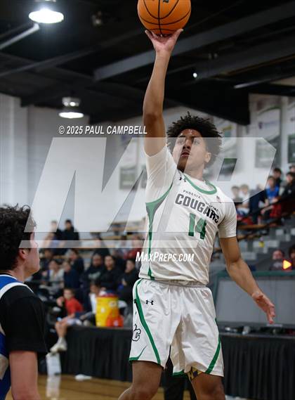 Thumbnail 2 in Camp Verde @ Phoenix Christian photogallery.