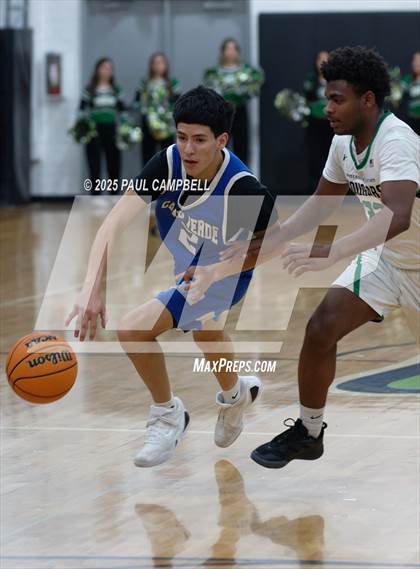 Thumbnail 2 in Camp Verde @ Phoenix Christian photogallery.