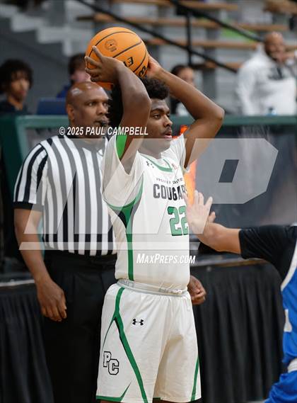 Thumbnail 3 in Camp Verde @ Phoenix Christian photogallery.