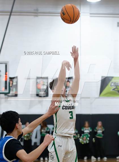 Thumbnail 1 in Camp Verde @ Phoenix Christian photogallery.
