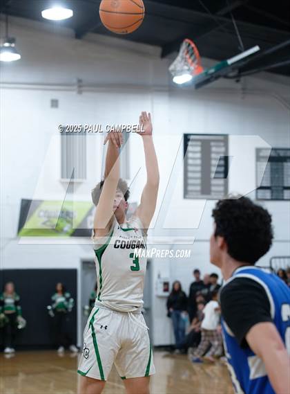Thumbnail 2 in Camp Verde @ Phoenix Christian photogallery.