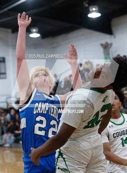 Thumbnail 2 in Camp Verde @ Phoenix Christian photogallery.