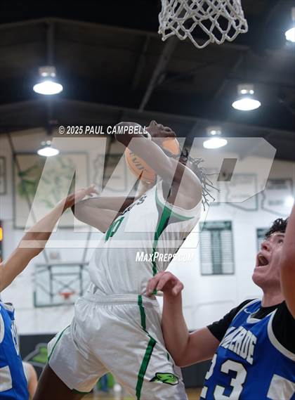 Thumbnail 2 in Camp Verde @ Phoenix Christian photogallery.