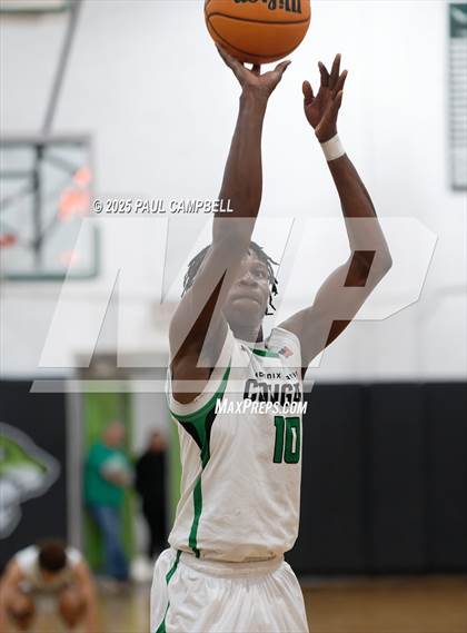Thumbnail 1 in Camp Verde @ Phoenix Christian photogallery.