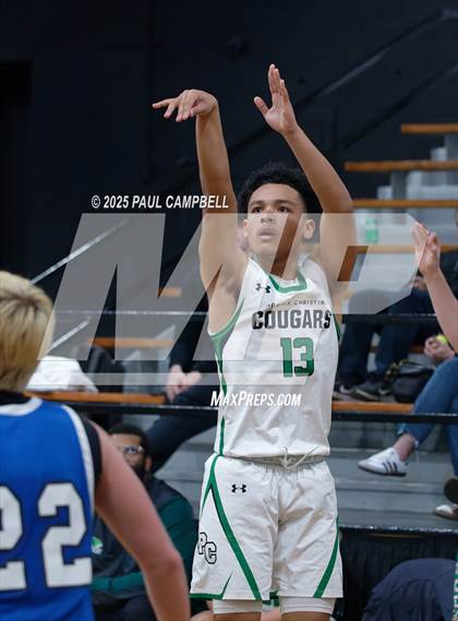 Thumbnail 2 in Camp Verde @ Phoenix Christian photogallery.