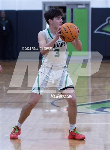 Thumbnail 2 in Camp Verde @ Phoenix Christian photogallery.