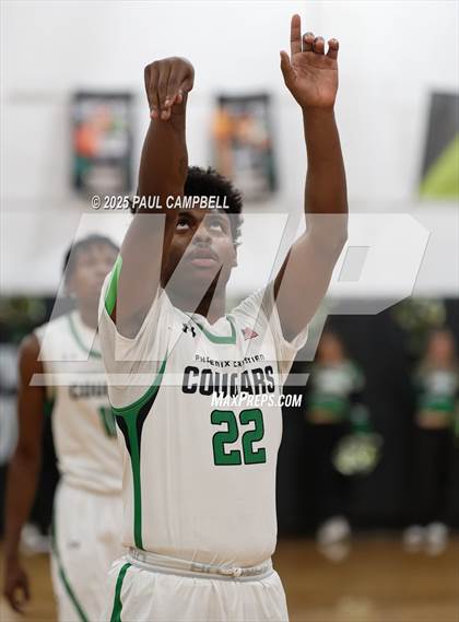 Thumbnail 2 in Camp Verde @ Phoenix Christian photogallery.