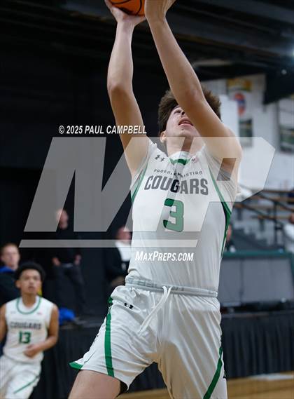 Thumbnail 2 in Camp Verde @ Phoenix Christian photogallery.