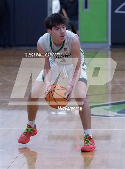 Thumbnail 1 in Camp Verde @ Phoenix Christian photogallery.