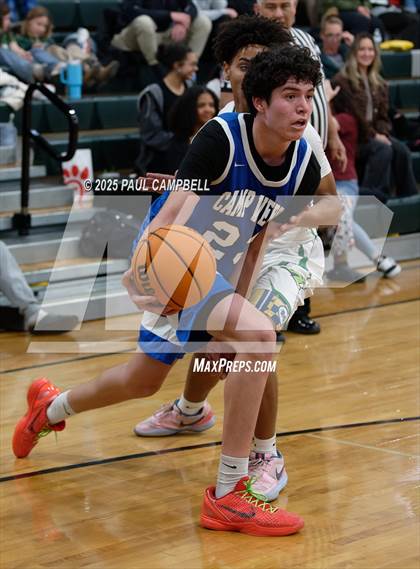 Thumbnail 3 in Camp Verde @ Phoenix Christian photogallery.