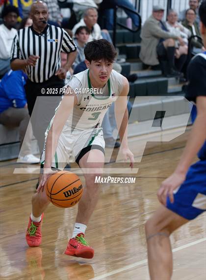 Thumbnail 2 in Camp Verde @ Phoenix Christian photogallery.