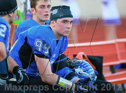 Thumbnail 1 in Lincoln vs. Ramona (CIF SDS D3 Final) photogallery.