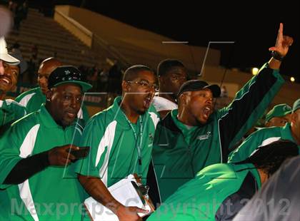 Thumbnail 2 in Lincoln vs. Ramona (CIF SDS D3 Final) photogallery.