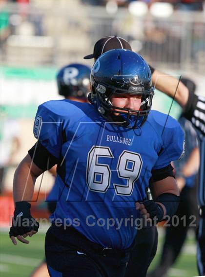Thumbnail 1 in Lincoln vs. Ramona (CIF SDS D3 Final) photogallery.